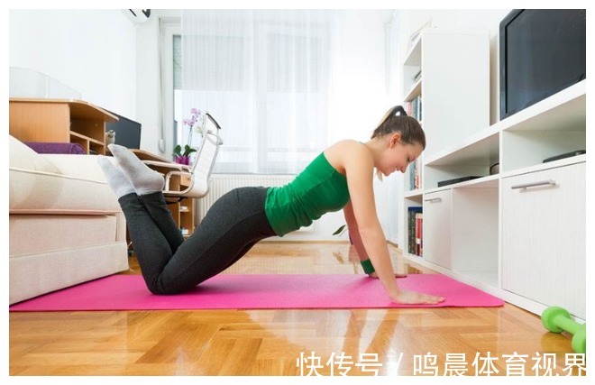 新手|几种没卵用的健身行为，这是在浪费时间，希望你没有中招！