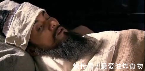 卢俊义|《水浒传》中射死晁盖的凶手就在梁山，晁盖遗言暗示真凶何人！