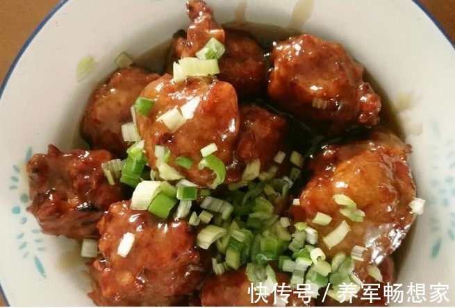 金黄色|推荐几道家常菜，鲜香入味配饭一流，一起来动手学习吧