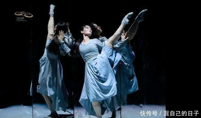 五年|五年演出近百场,舞剧《青衣》为何越跳越火