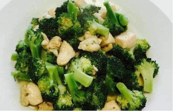 香味十足的几道家常菜，清淡美味，喷香下饭，天天吃都不腻