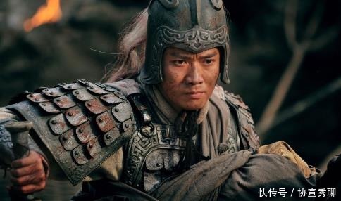 三国|张飞舍弃嫂子独自逃命，刘备没有怪罪他，张飞很感动