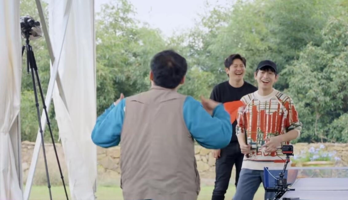 邓超的建议逼出了后期心里话,总算明白了《五哈》走下坡路的原因