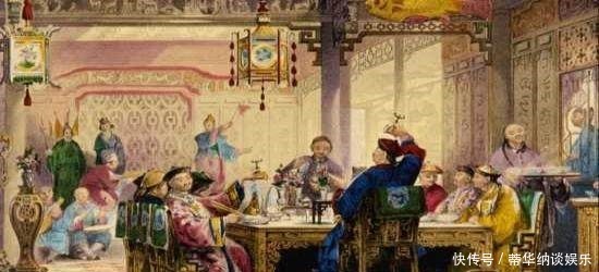 清朝卖官盛行,大小官职均公开标价,那么最高能买到多大官