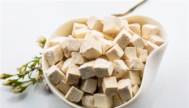 白術雖好，為什么有的人不可以吃？原因是什么？今天告訴各位答案