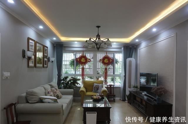 储物空间|新房完工，朋友都说玄关是亮点，我却最喜欢餐厅包厨房，谁见过！