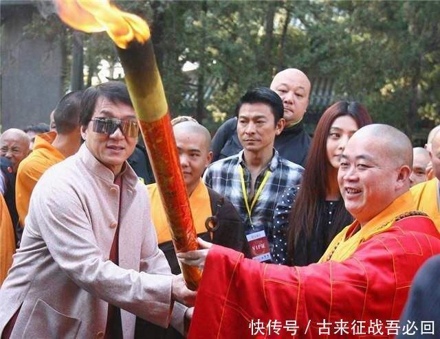 僧人|不愿拱手让权释永信手握权力33年,12年前想退位,现如石沉大海