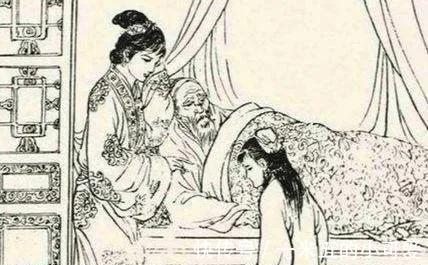 石墨#聊斋故事:杀生