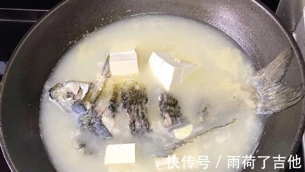 湯濃|秋季給孩子進補就吃它，常吃促進大腦發育，促進鈣吸收增強免疫力！