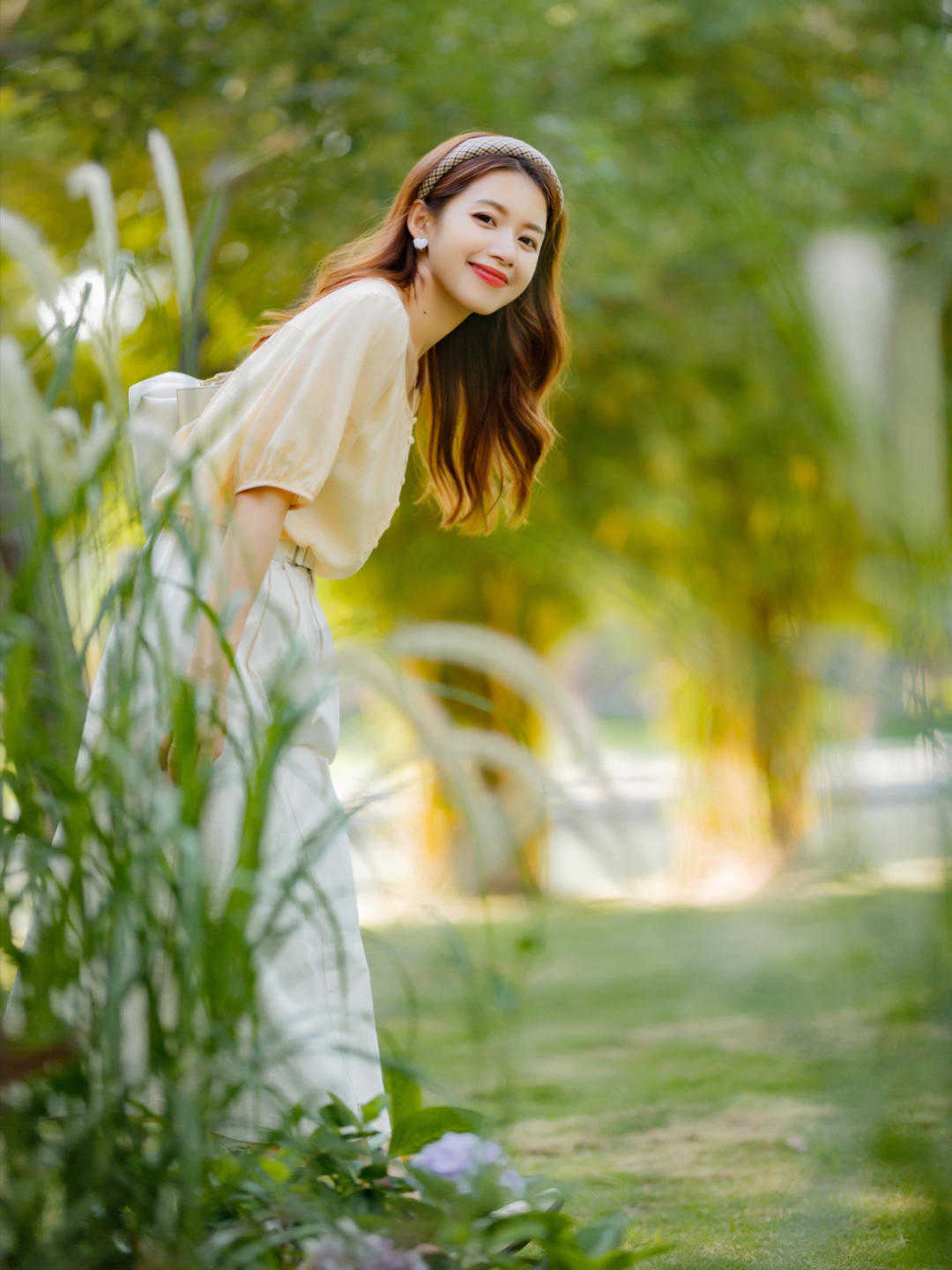 稳重|夏季无法拒绝的穿搭技巧,优雅轻熟又不失风度,拥有超高气场