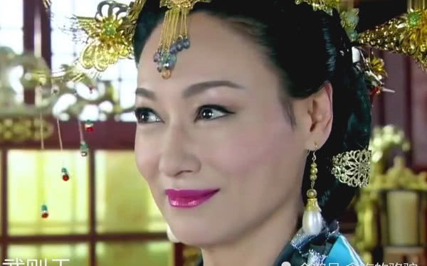 夫妇|李世民1个,唐玄宗3个,武则天夫妇各14个,唐朝年号背后有何秘密