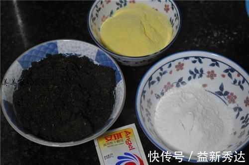 面团|年后早餐,老公爱上了它!平底锅一烙10分钟上桌,好吃还顶饱!