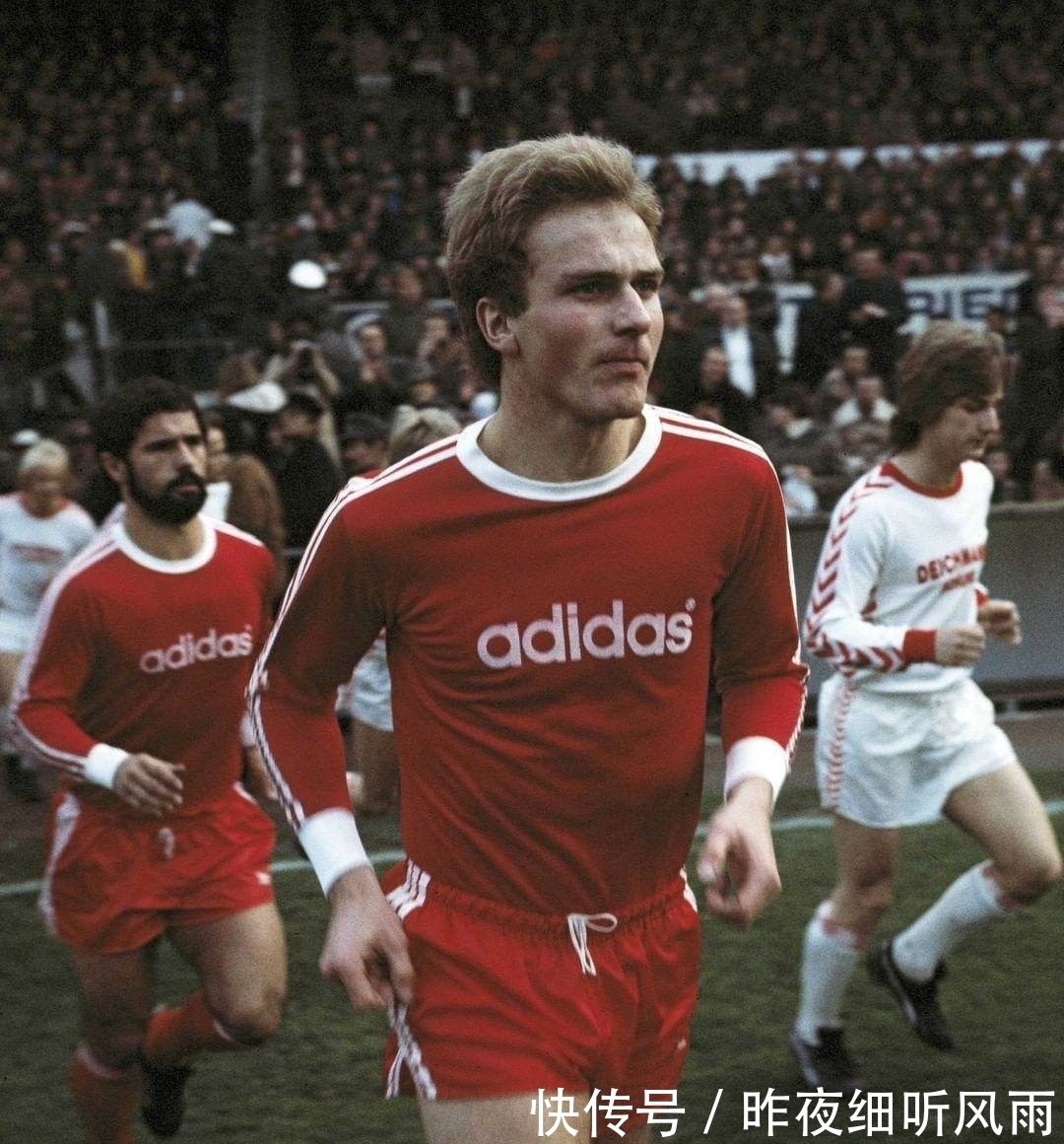 最佳陣容|“日耳曼戰(zhàn)車”德國足球歷史最佳陣容:全員超級巨星