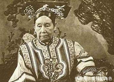 遗嘱|慈禧临死前留下三道遗嘱,每道都无耻至极,让人听完后唾骂不止