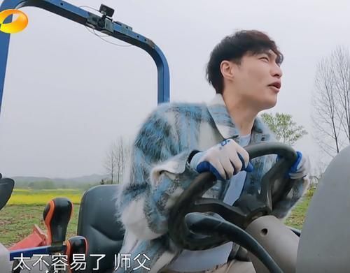 人情味|听完黄渤这番话，突然觉得张艺兴应该留在《向往的生活》