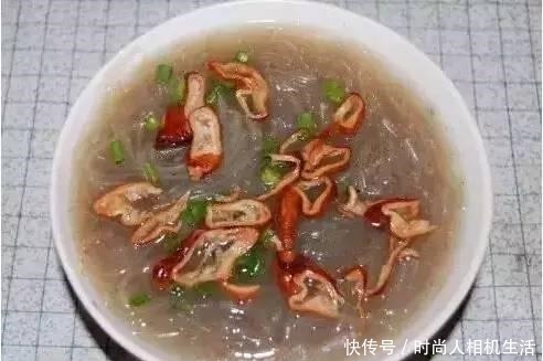 福安市8大推荐美食，这些地方美食值得你的品尝