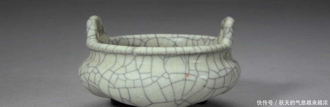 五大|藏于故宫的五大名窑