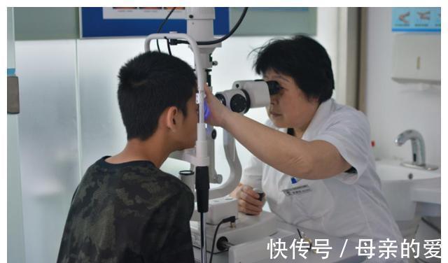 屈光|导致儿童近视的几大坏习惯,你家孩子占了几个