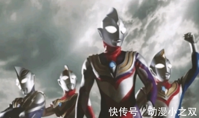 迪迦丽娜|奥特曼:迪迦丽娜发表不正当言论,被列入黑名单,平成三杰受影响