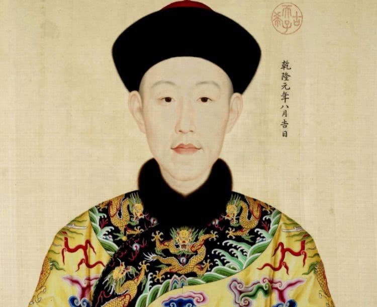 大帝|《宰相刘罗锅》《康熙大帝》中的刘墉与郭琇,皆棋子尔