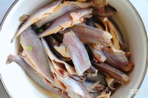 黄鳞鱼|这种鱼，便宜的没人吃，其实它的营养比甲鱼还高，很少人知道罢了