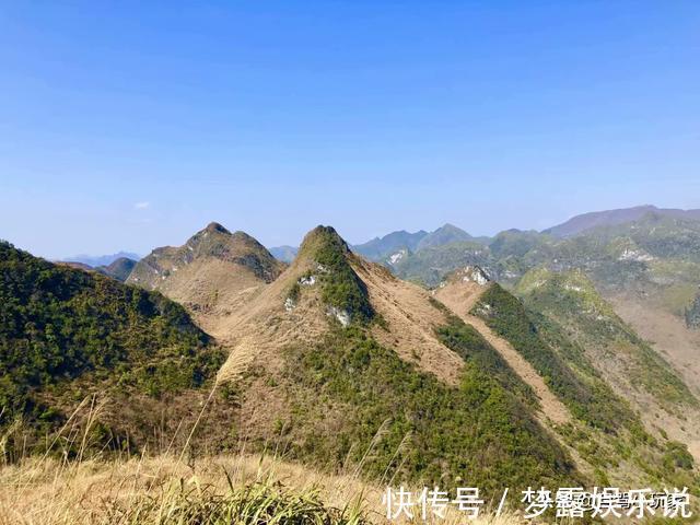 广东|广东有座“神山”，受到万人朝拜！去过的人为之惊叹，可开车上山