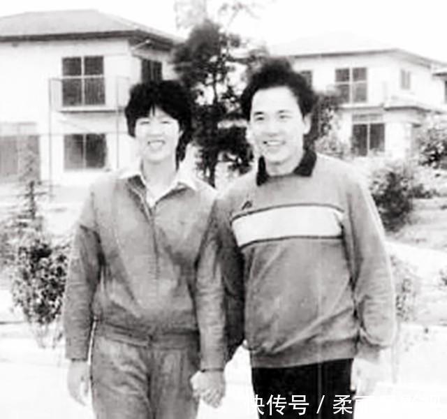 中国女排|郎平谈自己不想当官:不是当官的料,想学点实在的东西