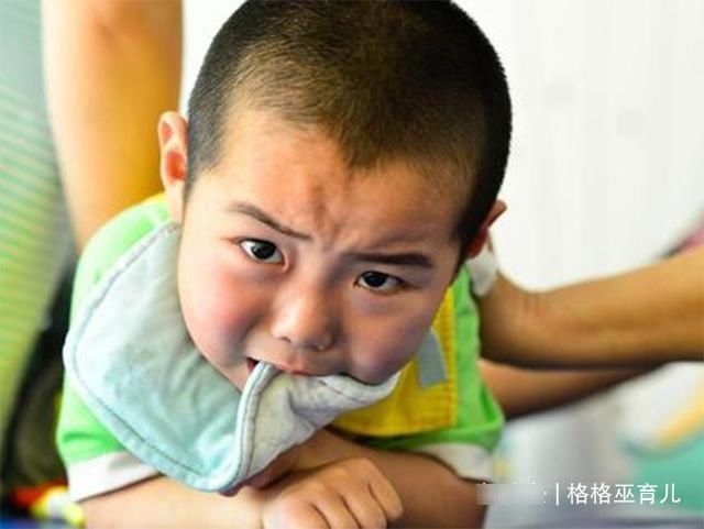 脑瘫|脑瘫宝宝五官有什么不一样吗?