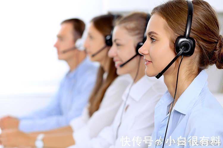 消费者协会|某服务请按1,某某服务请按2,智能客服不在智能,只会给人添堵