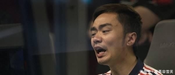 EHOME|赛老师故事会:不进TI不要钱,向小何哥哥道歉