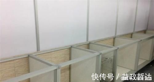 方管|定制橱柜万万要让工人装上这个东西，用几十年都没问题，太实用了