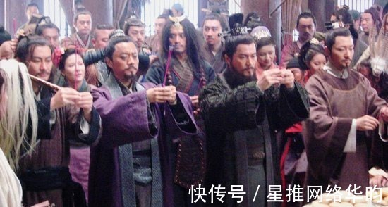 高俅！宋江被高俅害死后，北宋却突然急剧走向灭亡，为何？