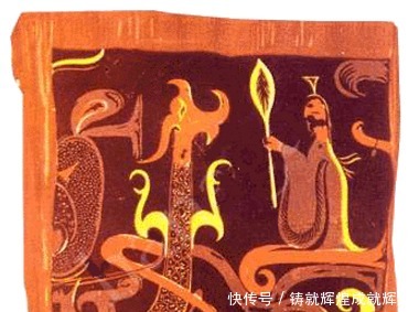 楚国这么强大,为何一个人才都留不住!