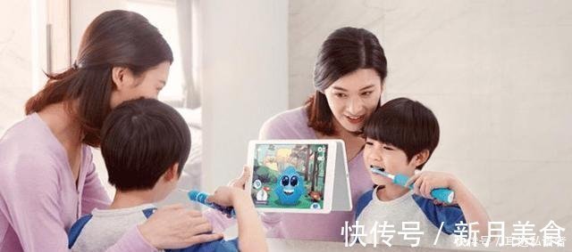 父母|3岁儿子满口“小黑牙”,罪魁祸首不是糖果,而是父母的无知