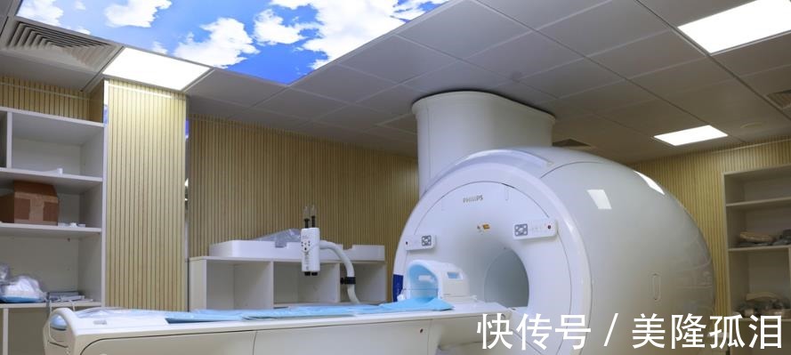 磁体|为什么“磁共振”尽量不要做或许你还不明白，与这3点有关系