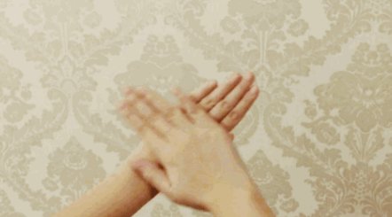 肝郁脾虚|手是疾病放大镜，这些问题要警惕！每天这样拍手，给内脏按按摩