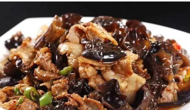 分享几道家常菜的做法,色香味俱全,营养丰富,全家都爱吃