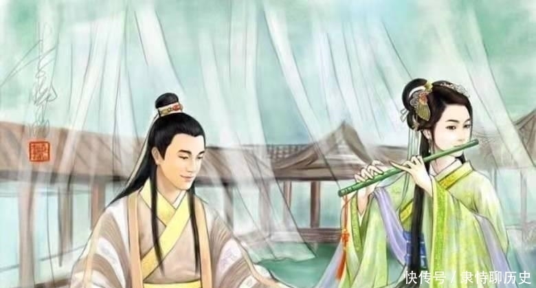 富家|西汉才子司马相如略施小计,娶得富家才女卓文君