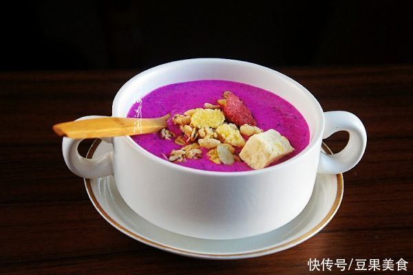 原汁|#我的养生日常-远离秋燥# 果汁别再买了,1分钟1杯原汁原味