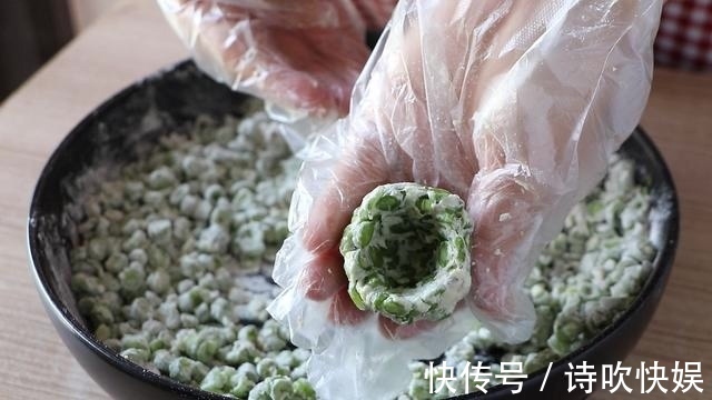 小鹅|怕胖就这样吃,无水无油低热量,咬一口满满的都是蔬菜,太过瘾了