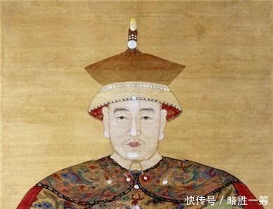 明太祖|明朝十六位皇帝的简介,明太祖还下令名字中必须都带有金木水火土!