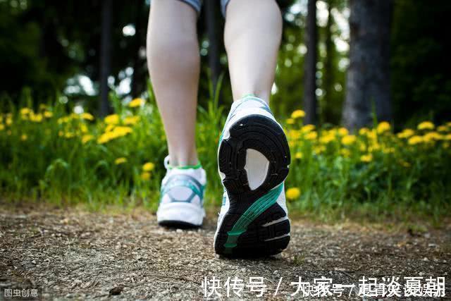 消耗|每天坚持5个好习惯,促进脂肪消耗,让你慢慢瘦下来