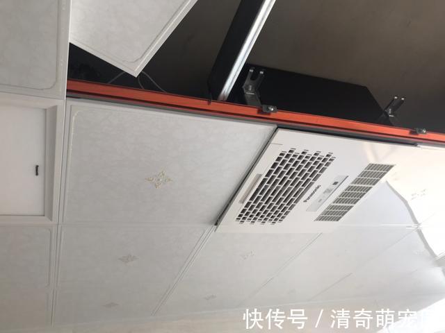 暖风|卫生间安装浴霸，不要只关注品牌，安装位置才是吹出暖风的关键