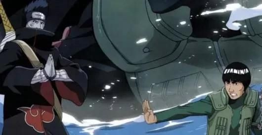 火影忍者 如果鲛肌不背叛鬼鲛的话 他能打赢凯吗 全网搜