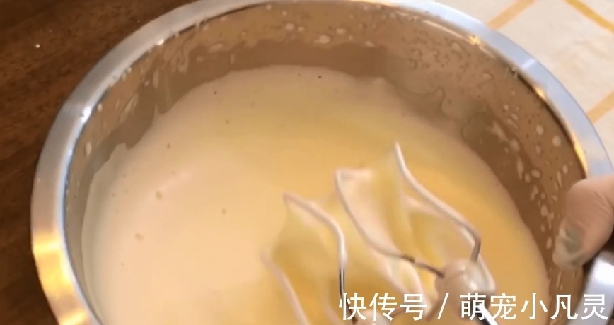 步骤|电饭煲也能做蛋糕？不仅好吃，做起来还很简单，新手做也没有压力