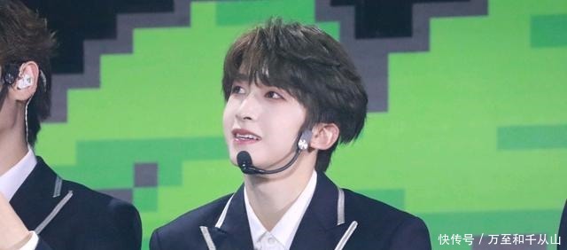 那些年|创4粉丝会刘宇甘望星合唱,对比有点强烈