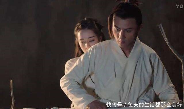 本领|嫪毐有何本领让秦始皇生母对他百般宠爱,还为其生子!