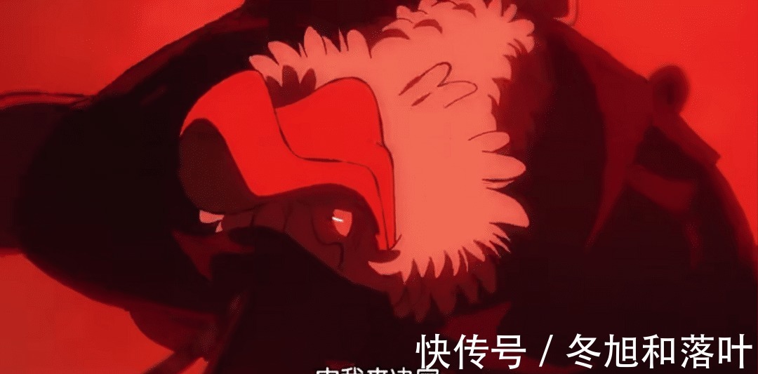 死者|海贼王957集摩根斯说的死者是谁对比下照片,太像萨博了