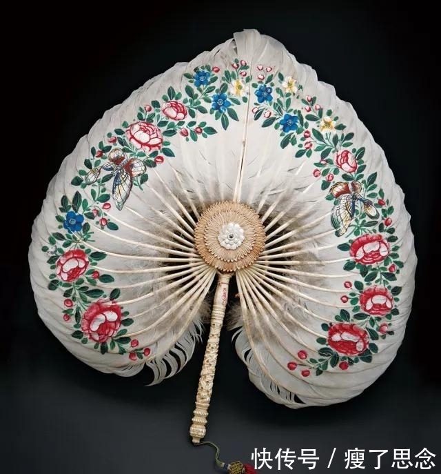 清代外销艺术品:精美绝伦