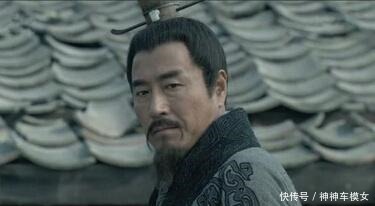 刘邦|张良、韩信、萧何的不同结局